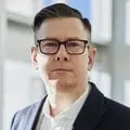 Oliver Smith